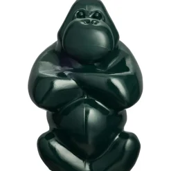 My Wide Life Sculpture Gabba Gabba Hey, Black