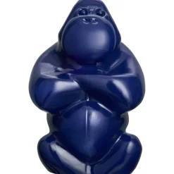 My Wide Life Sculpture Gabba Gabba Hey, Black