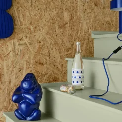 My Wide Life Sculpture Gabba Gabba Hey, Black