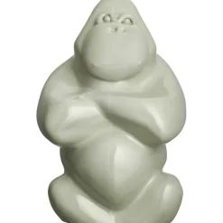 My Wide Life Sculpture Gabba Gabba Hey, Black