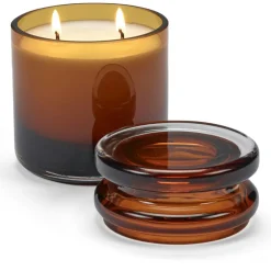 Mystique Scented Candle Amber S