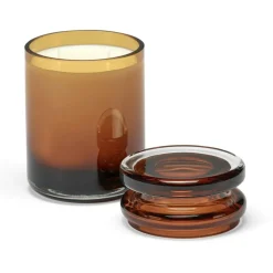 Mystique Scented Candle Amber S