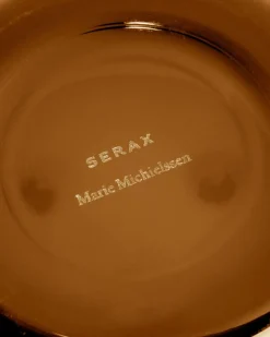 Mystique Scented Candle Amber S