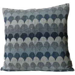 Nagano Cushion 50x50 cm, Multi / Grey