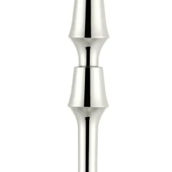 Nagel BMF Vase, Chrome