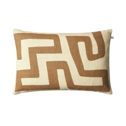 Nagra Cushion Cover 40x60 cm, Aqua