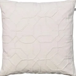 Nandi Cushion Cover 50x50 cm, Heaven Blue