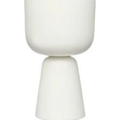 Nappula Pot White, 32x19 cm