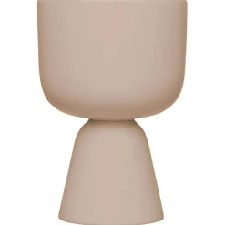 Nappula Pot 23x15 cm, Beige
