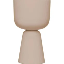 Nappula Pot 26x15 cm, Beige