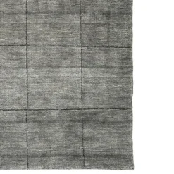 Nari Rug Light Grey, 250x350 cm