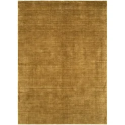 Nari Rug 200x300cm, Masala Yellow