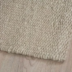 Naset Rug 80x200 cm, Lindbark