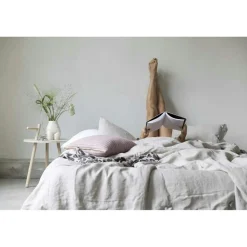 Nature Vase Beige, 26x21 cm