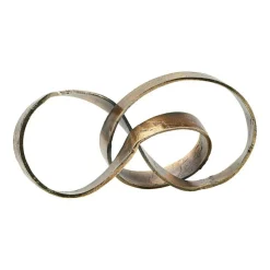 Nauji Sculpture, Brass