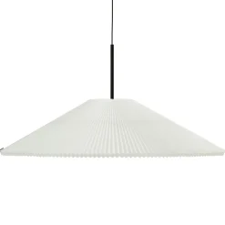 Nebra Pendant White, Ø50-90 cm