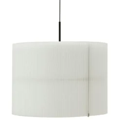 Nebra Pendant White, Ø50-90 cm