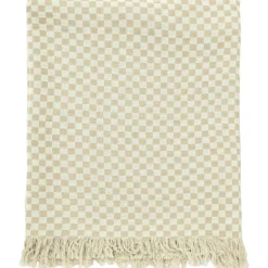 Nefelli Throw 130x170 cm, Brown