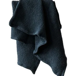 Nella waffle Kitchen Towel 50x70 cm, Taupe