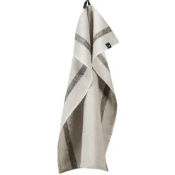 Nelly Kitchen Towel 50x70 cm 2-pack, Ash