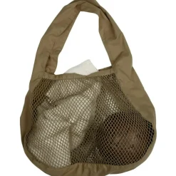 Net Bag, Khaki