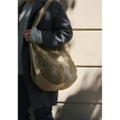 Net Bag, Khaki
