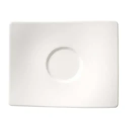 New Wave Espresso Cup Saucer 14x11 cm