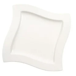 New Wave Flat plate, 27 cm