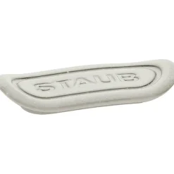 New White Truffle Cutlery Holder 4-pack