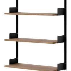 New Works Wall Shelf 900 mm, White