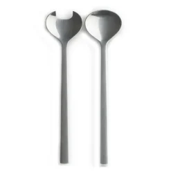 New York Salad Cutlery Set