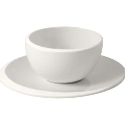 NewMoon Coffee Cup & Saucer, 30 cl