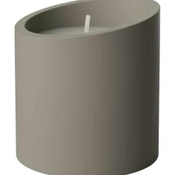 NewMoon Home Scented Candle, Fantasy