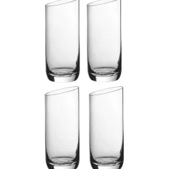 NewMoon Tumbler 22,5 cl, 4 Pcs