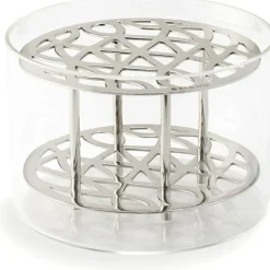 Äng Steel Vase, Small