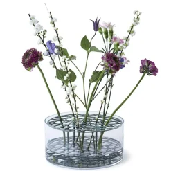 Äng Vase Large, Brass