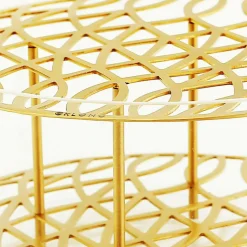 Äng Vase Large, Brass