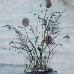 Äng Vase Large, Brass