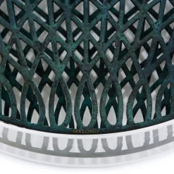 Äng Vase Mega, Blue