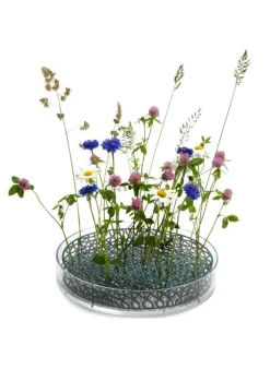 Äng Vase Mega, Blue