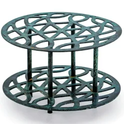 Äng Vase Small, Brass