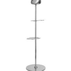 Ninfea Alta Candlestick 35 cm