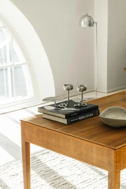 Ninfea Candle Holder No.1