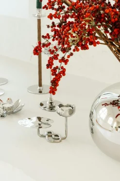 Ninfea Candle Holder No.1