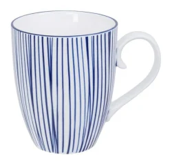 Nippon Blue Mug 38 cl, Wave