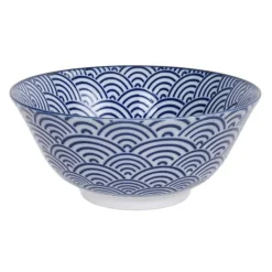 Nippon Blue Tayo Bowl 50 cl, Star