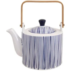 Nippon Blue Teapot Lines, 1,3 L