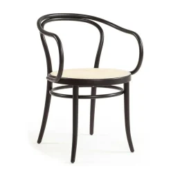 No 30 Armchair Cane, Coffee