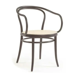 No 30 Armchair Cane, Coffee