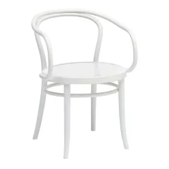 No 30 Chair, Black Grain